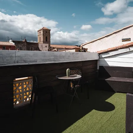 Terrasse Tropezienne * La Ciotat