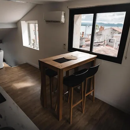 Terrasse Tropezienne Apartment La Ciotat